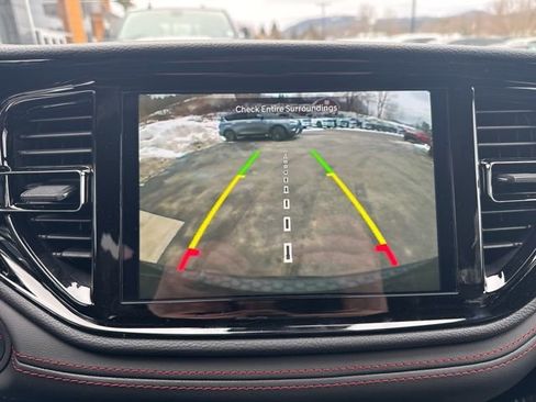 New 2026 Dodge Durango GT image 21