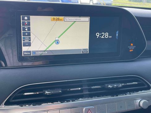 Used 2020 Hyundai Palisade Limited AWD/4WD image 19
