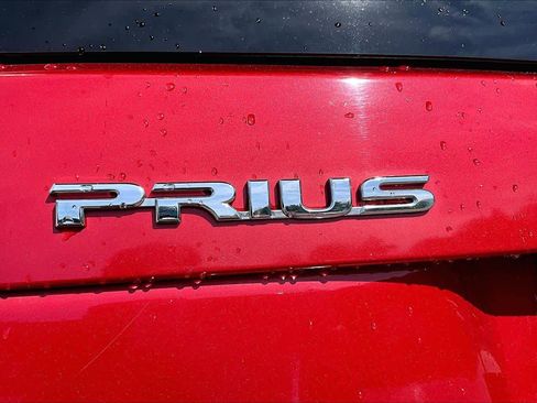 Used 2011 Toyota Prius Two FWD image 30