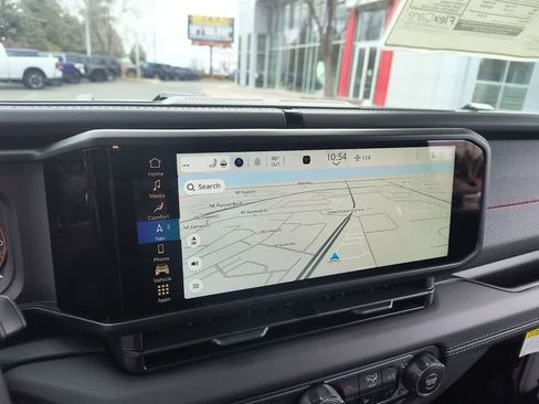 New 2026 Jeep Wrangler Unlimited Rubicon image 18