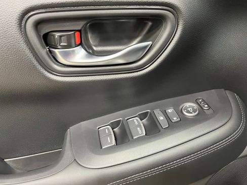 New 2026 Honda HR-V EX-L image 12