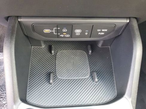 New 2025 Kia K4 GT-Line Turbo FWD image 18
