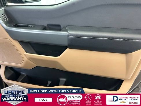 Used 2023 Ford F150 XLT AWD/4WD image 28