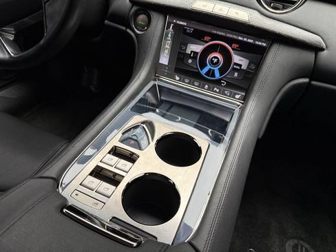 Used 2012 Fisker Karma EcoStandard RWD image 40