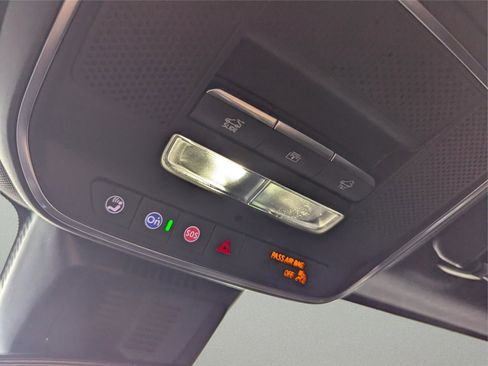 New 2026 Chevrolet Equinox RS w/ Convenience Package III image 16