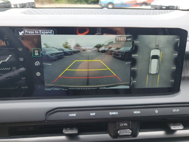 New 2027 Kia Telluride X-Line SX Prestige AWD/4WD image 26
