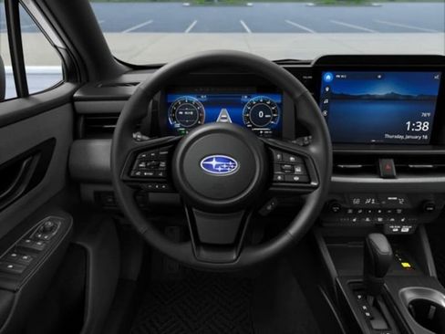 New 2026 Subaru Outback Premium image 11