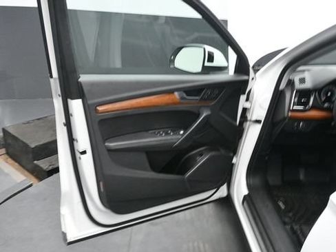 Used 2021 Audi Q5 2.0T Premium Plus AWD/4WD image 10