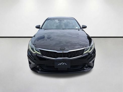 Used 2019 Kia Optima EX FWD image 10