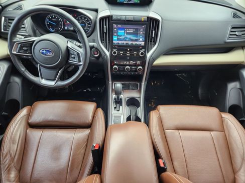 Used 2019 Subaru Ascent Touring AWD/4WD image 15
