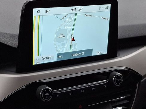 Certified 2022 Ford Escape SE w/ Convenience Package image 17