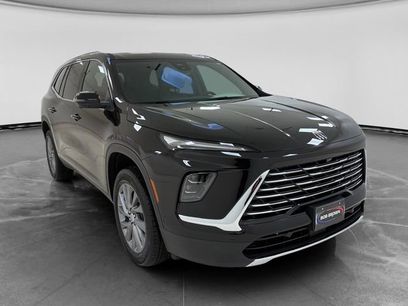 Used 2025 Buick Enclave Preferred w/ Super Cruise Package