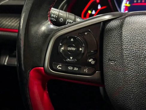 Used 2019 Honda Civic Type R image 30