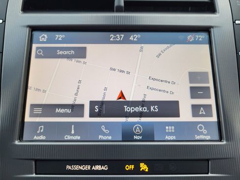 Used 2020 Lincoln MKZ w/ Convenience Package image 13