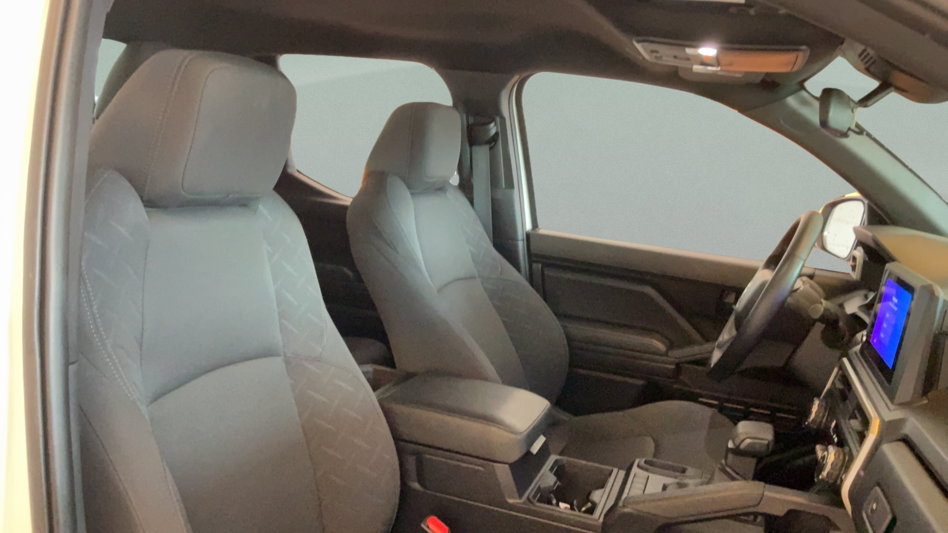 Certified 2024 Toyota Tacoma SR RWD image 33
