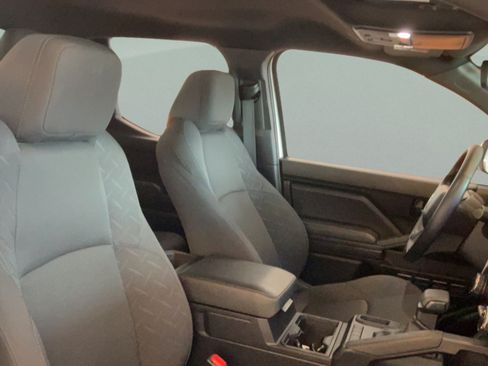 Certified 2024 Toyota Tacoma SR RWD image 33