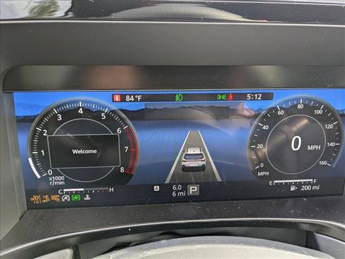 New 2026 Subaru Outback Touring XT AWD/4WD image 17