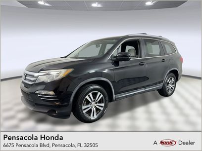Used 2016 Honda Pilot EX-L