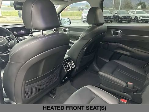 Used 2023 Kia Sorento SX FWD image 17