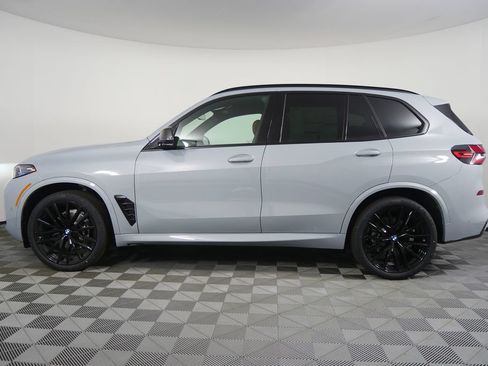Used 2026 BMW X5 xDrive40i w/ M Sport Package AWD/4WD image 6