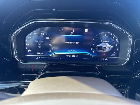 Used 2023 Chevrolet Silverado 1500 LT Trail Boss image 21