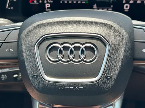 Used 2021 Audi Q7 3.0T Prestige AWD/4WD image 43