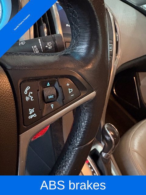 Used 2014 Buick Verano FWD image 17