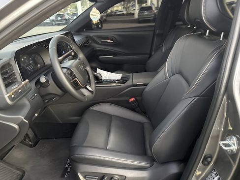 Used 2026 Toyota Crown XLE image 13