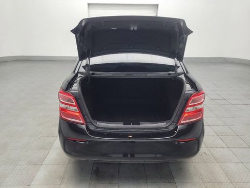 Used 2020 Chevrolet Sonic LT w/ Convenience Package image 29