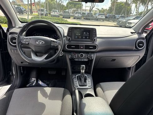 Used 2019 Hyundai Kona SEL FWD image 36