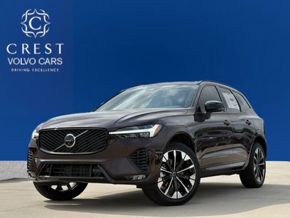 New 2026 Volvo XC60 B5 Plus w/ Protection Package Premier