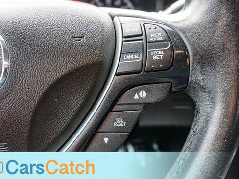 Used 2017 Acura ILX FWD image 34