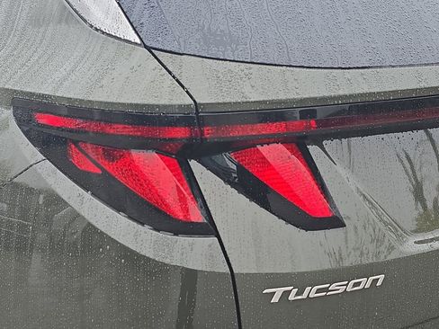 New 2026 Hyundai Tucson SEL FWD image 32