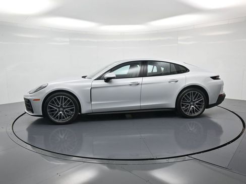Certified 2026 Porsche Panamera image 2