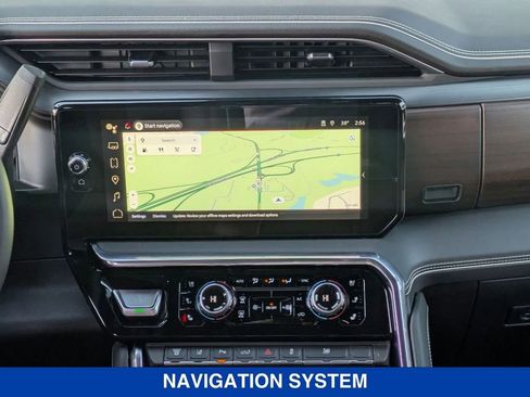 New 2026 GMC Sierra 3500 Denali Ultimate image 36