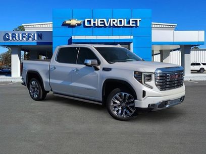 Used 2022 GMC Sierra 1500 Denali w/ Denali Reserve Package