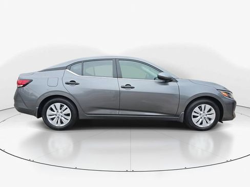 New 2025 Nissan Sentra S image 11
