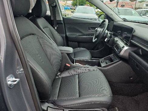 Certified 2026 Hyundai Kona SEL Premium AWD/4WD image 21