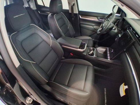 New 2026 GMC Terrain Denali AWD/4WD image 16