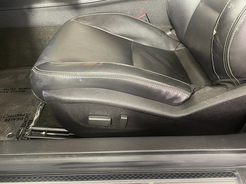 Used 2011 Chevrolet Camaro SS w/ RS Package image 23