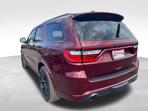New 2026 Dodge Durango GT image 19