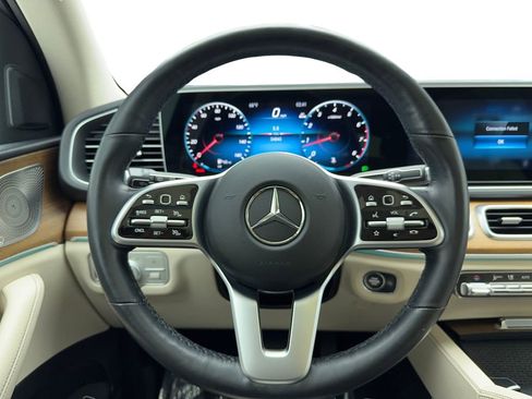 Used 2023 Mercedes-Benz GLE 350 4MATIC w/ Premium Package image 21