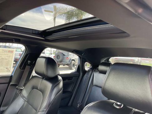 Used 2024 Honda Civic Sport Touring image 8