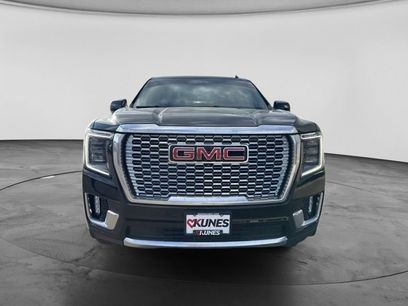 Used 2023 GMC Yukon Denali w/ LPO, Floor Liner Package