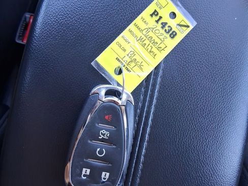 Used 2023 Chevrolet Malibu LT image 27