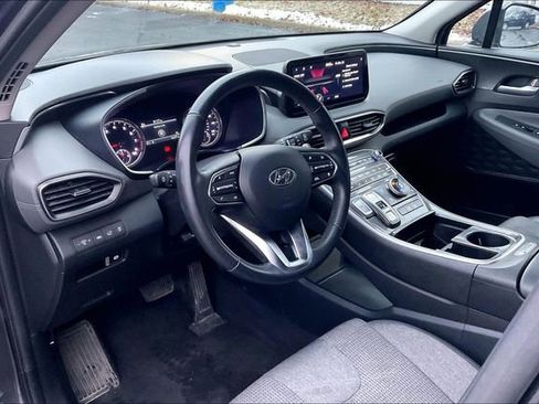 Certified 2023 Hyundai Santa Fe SEL image 15