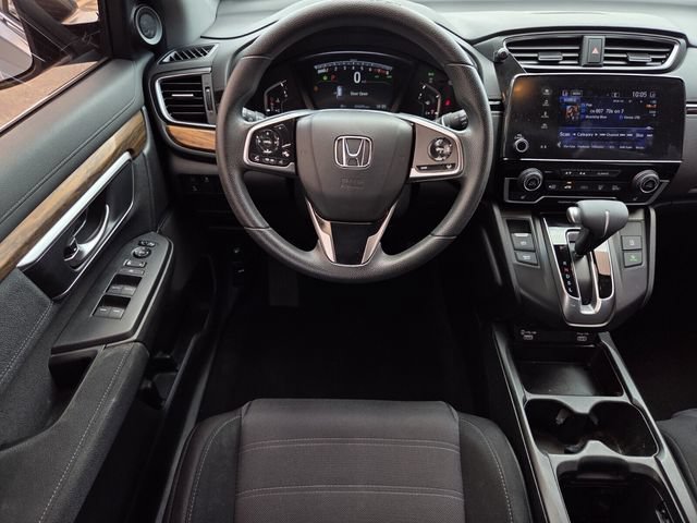 Used 2021 Honda CR-V EX image 13