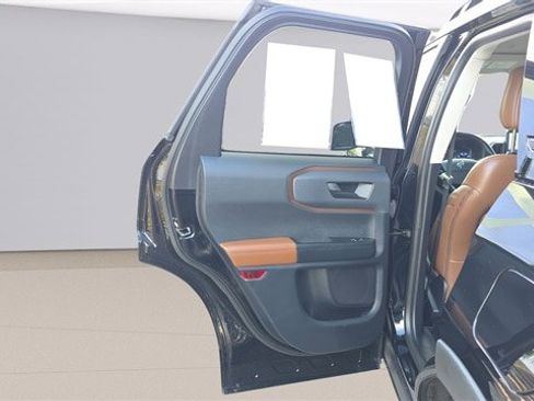 Certified 2023 Ford Bronco Sport Outer Banks image 40