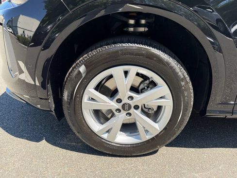 New 2026 Audi Q5 Premium AWD/4WD image 8