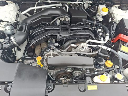 Certified 2023 Subaru Crosstrek 2.5i Sport AWD/4WD image 28